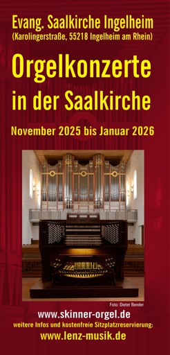 2025 Konzerte Nov Jan Titel