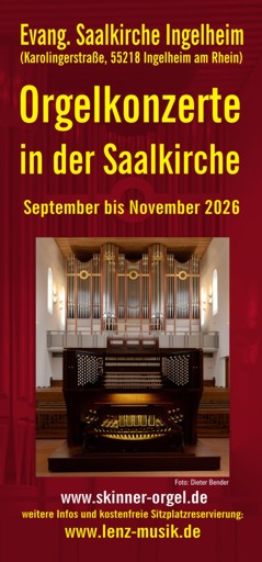 2026 Konzerte Titel Sept bis Nov